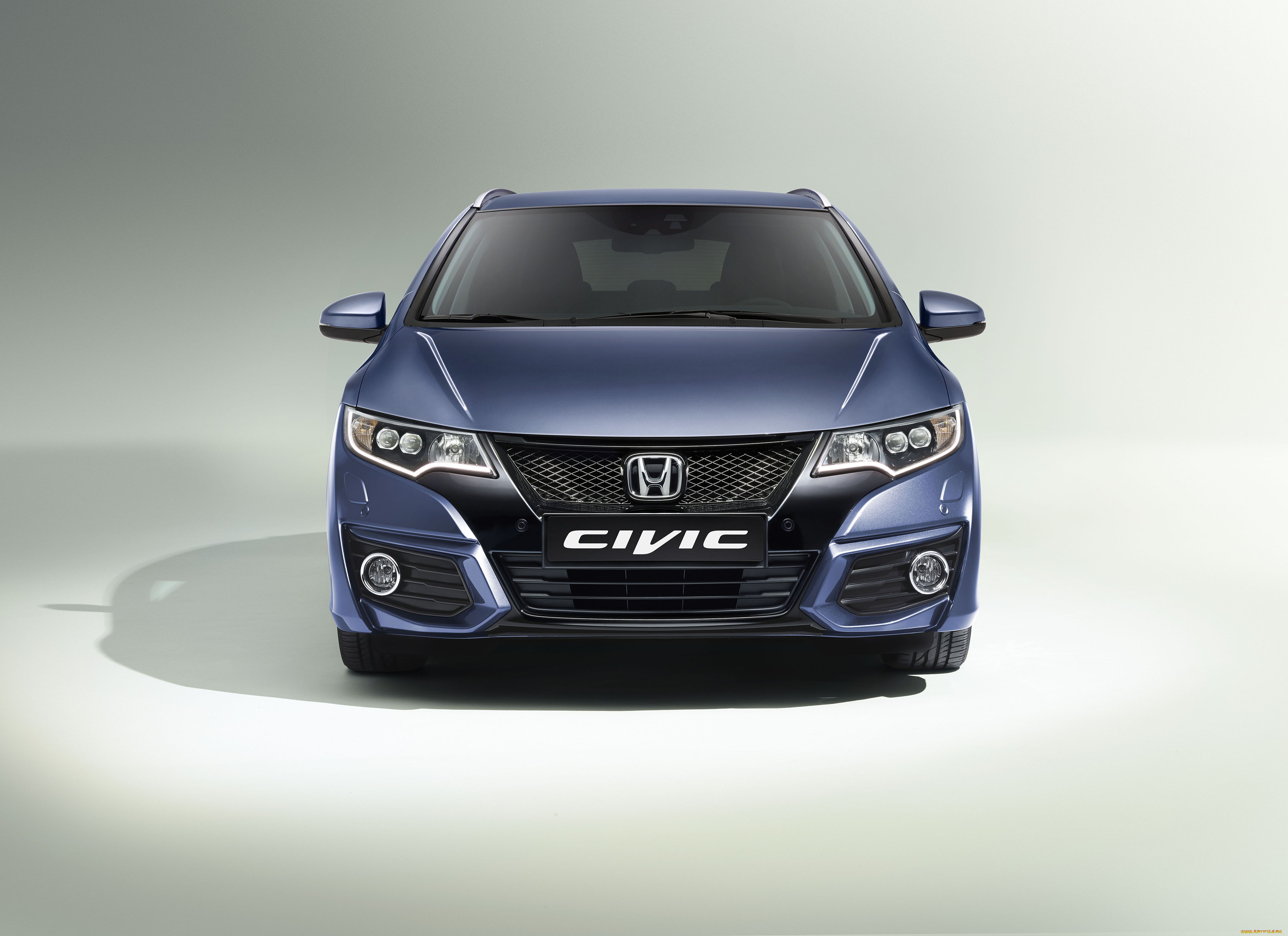 , honda, 2014, tourer, civic